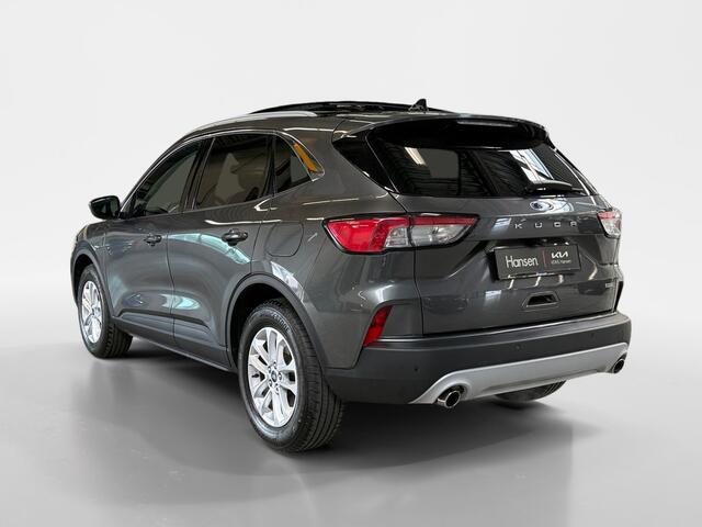 Ford KUGA 2.5 PHEV Titanium I Panoramadak I Head-Up I Elek. Achterklep I Winterpakket