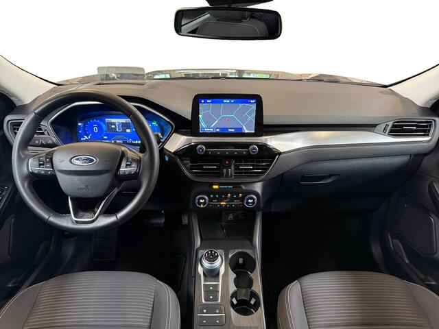 Ford KUGA 2.5 PHEV Titanium I Panoramadak I Head-Up I Elek. Achterklep I Winterpakket