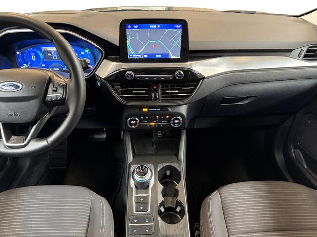Ford KUGA 2.5 PHEV Titanium I Panoramadak I Head-Up I Elek. Achterklep I Winterpakket