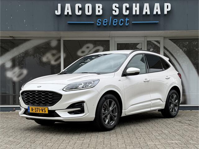 Ford KUGA 2.5 HEV ST-Line X Automaat Camera / Keyless / Trekhaak (1.600 KG) / B&O / Winterpakket