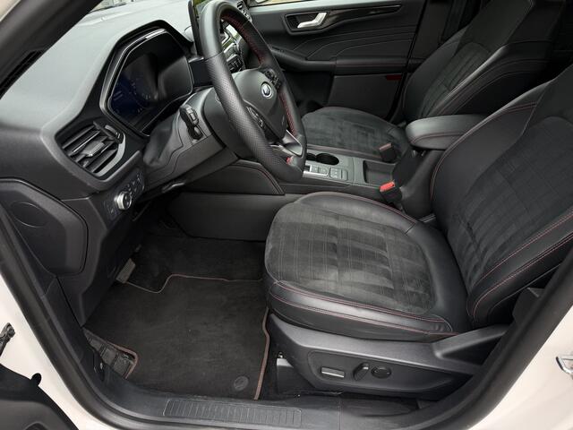Ford KUGA 2.5 HEV ST-Line X Automaat Camera / Keyless / Trekhaak (1.600 KG) / B&O / Winterpakket