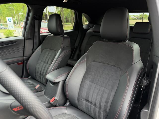 Ford KUGA 2.5 HEV ST-Line X Automaat Camera / Keyless / Trekhaak (1.600 KG) / B&O / Winterpakket