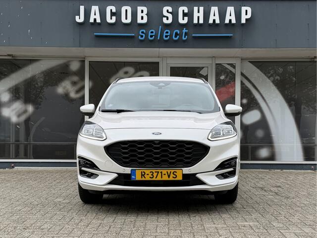 Ford KUGA 2.5 HEV ST-Line X Automaat Camera / Keyless / Trekhaak (1.600 KG) / B&O / Winterpakket