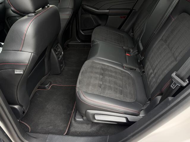 Ford KUGA 2.5 HEV ST-Line X Automaat Camera / Keyless / Trekhaak (1.600 KG) / B&O / Winterpakket