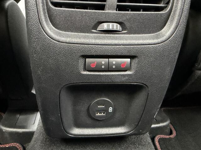 Ford KUGA 2.5 HEV ST-Line X Automaat Camera / Keyless / Trekhaak (1.600 KG) / B&O / Winterpakket