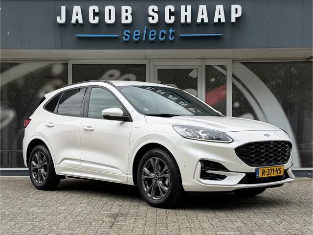 Ford KUGA 2.5 HEV ST-Line X Automaat Camera / Keyless / Trekhaak (1.600 KG) / B&O / Winterpakket