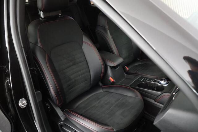 Ford KUGA 2.5 PHEV 224pk ST-Line X Adaptive Cruise Camera Stoelverwarming Navigatie
