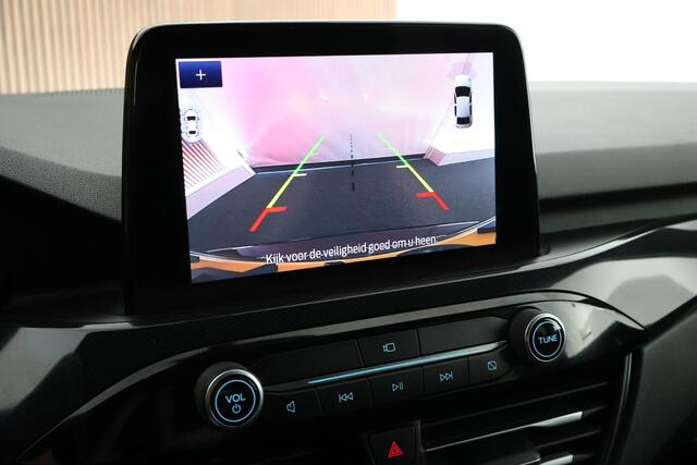 Ford KUGA 2.5 PHEV 224pk ST-Line X Adaptive Cruise Camera Stoelverwarming Navigatie