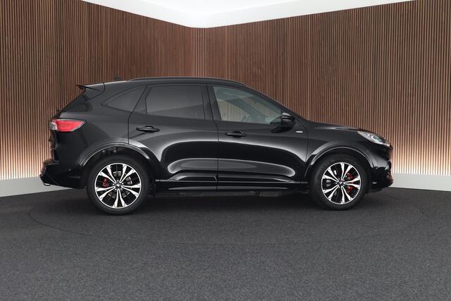 Ford KUGA 2.5 PHEV 224pk ST-Line X Adaptive Cruise Camera Stoelverwarming Navigatie