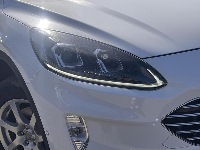 Ford KUGA 2.5 Duratec FHEV Titanium CVT 190pk | Winter Pack | Head Up Display | Trekhaak