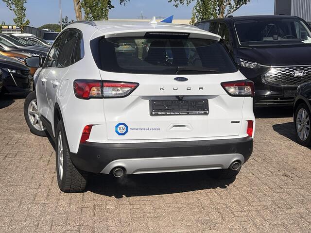 Ford KUGA 2.5 Duratec FHEV Titanium CVT 190pk | Winter Pack | Head Up Display | Trekhaak