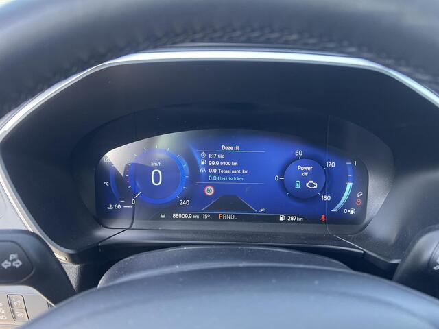 Ford KUGA 2.5 Duratec FHEV Titanium CVT 190pk | Winter Pack | Head Up Display | Trekhaak