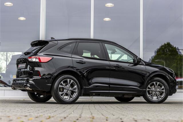 Ford KUGA 2.5 PHEV ST-Line X | 360° Camera | ACC