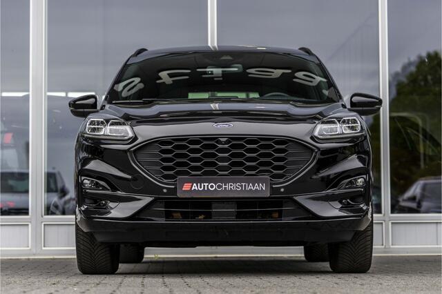 Ford KUGA 2.5 PHEV ST-Line X | 360° Camera | ACC