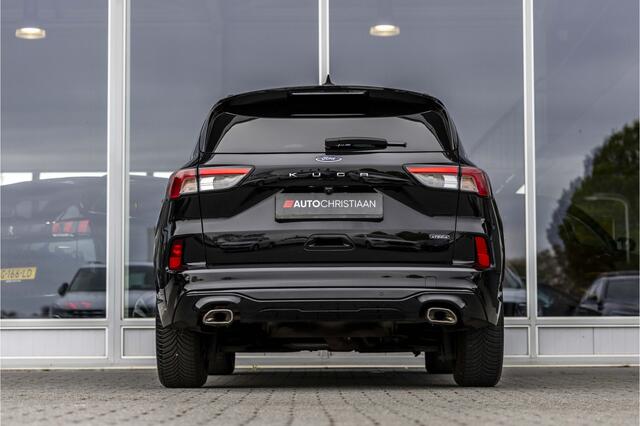 Ford KUGA 2.5 PHEV ST-Line X | 360° Camera | ACC