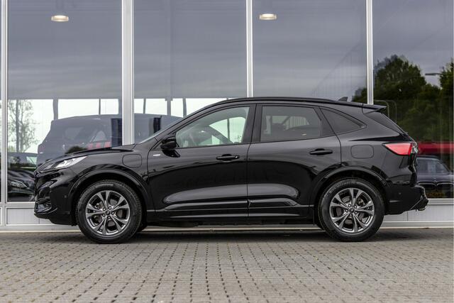 Ford KUGA 2.5 PHEV ST-Line X | 360° Camera | ACC