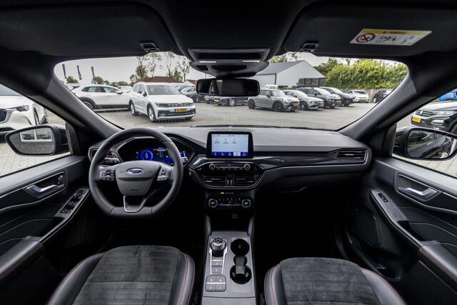 Ford KUGA 2.5 PHEV ST-Line X | 360° Camera | ACC