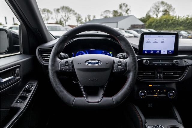 Ford KUGA 2.5 PHEV ST-Line X | 360° Camera | ACC