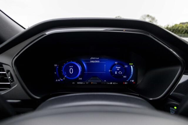 Ford KUGA 2.5 PHEV ST-Line X | 360° Camera | ACC