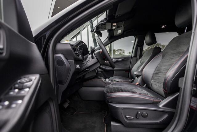 Ford KUGA 2.5 PHEV ST-Line X | 360° Camera | ACC