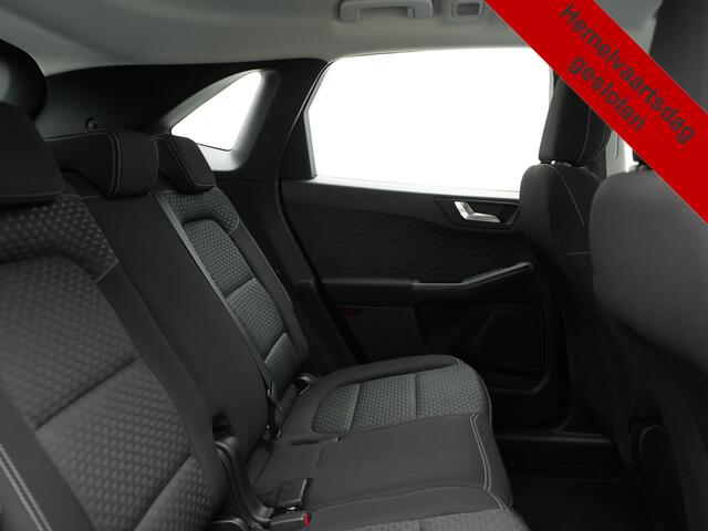 Ford KUGA 1.5 Ecoboost 150pk Dealer O.H | 1800kg Trekgewicht | LED Koplampen | Navigatie | Stoelen & Stuur Verwarmd | Apple Carplay | DAB |