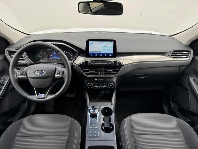 Ford KUGA 2.5 PHEV Titanium X | Adaptieve Cruise | Winter Pack | Camera v + a | Keyless Entry | 100% dealeronderhouden |
