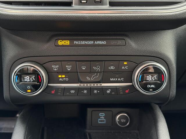 Ford KUGA 2.5 PHEV Titanium X | Adaptieve Cruise | Winter Pack | Camera v + a | Keyless Entry | 100% dealeronderhouden |
