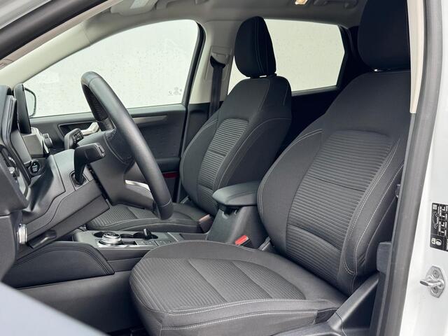 Ford KUGA 2.5 PHEV Titanium X | Adaptieve Cruise | Winter Pack | Camera v + a | Keyless Entry | 100% dealeronderhouden |