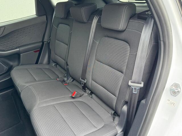 Ford KUGA 2.5 PHEV Titanium X | Adaptieve Cruise | Winter Pack | Camera v + a | Keyless Entry | 100% dealeronderhouden |