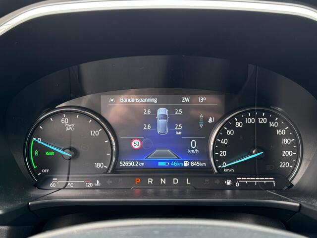 Ford KUGA 2.5 PHEV Titanium X | Adaptieve Cruise | Winter Pack | Camera v + a | Keyless Entry | 100% dealeronderhouden |
