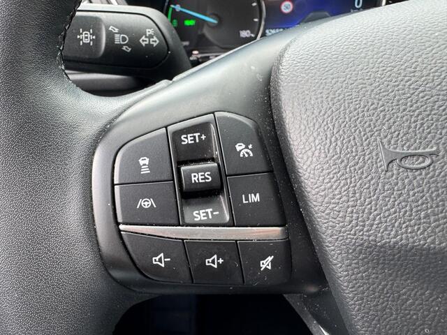 Ford KUGA 2.5 PHEV Titanium X | Adaptieve Cruise | Winter Pack | Camera v + a | Keyless Entry | 100% dealeronderhouden |
