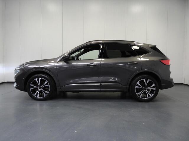 Ford KUGA 2.5 PHEV Plug-In ST-Line NAVI/CAMERA/HEAD-UP/LED/19"LMV!