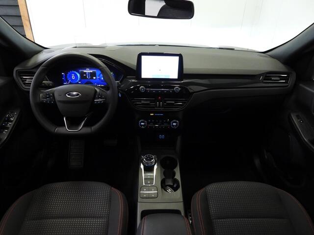 Ford KUGA 2.5 PHEV Plug-In ST-Line NAVI/CAMERA/HEAD-UP/LED/19"LMV!