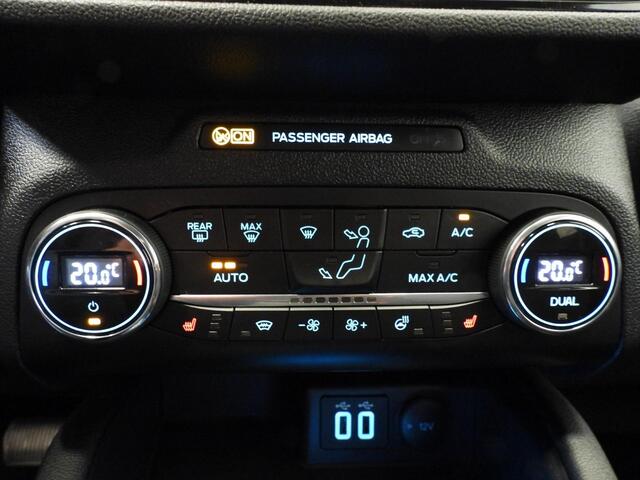 Ford KUGA 2.5 PHEV Plug-In ST-Line NAVI/CAMERA/HEAD-UP/LED/19"LMV!