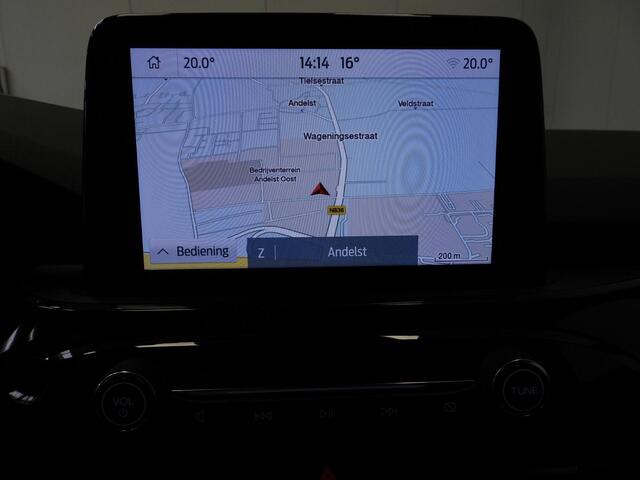 Ford KUGA 2.5 PHEV Plug-In ST-Line NAVI/CAMERA/HEAD-UP/LED/19"LMV!