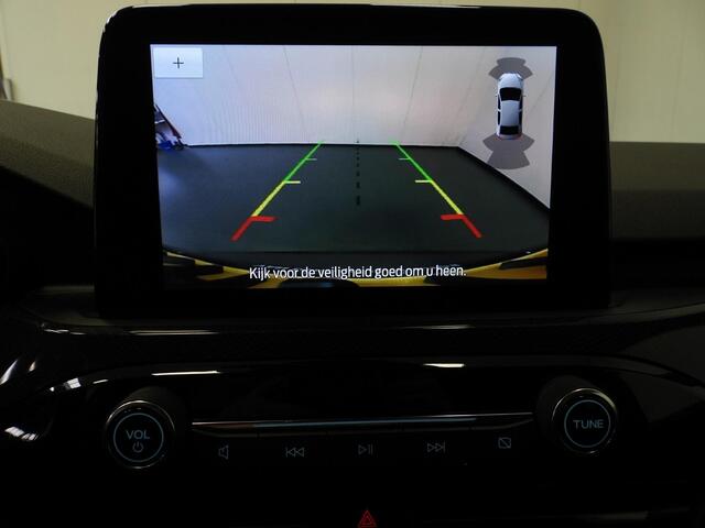 Ford KUGA 2.5 PHEV Plug-In ST-Line NAVI/CAMERA/HEAD-UP/LED/19"LMV!