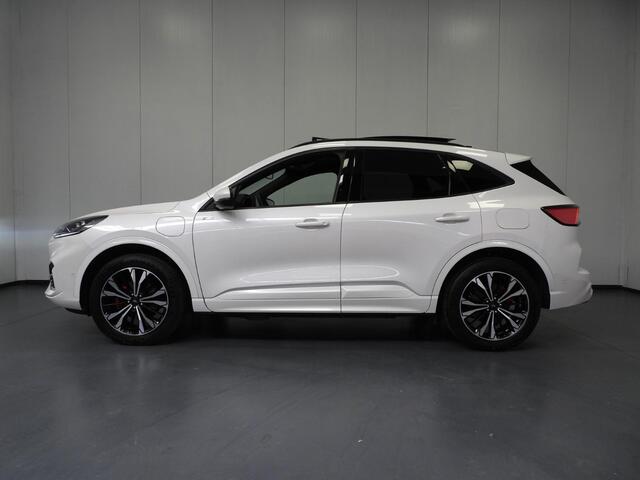 Ford KUGA 2.5 PHEV Plug-In ST-Line X NAVI/SCHUIFDAK/HEAD-UP/B&O/LED/19"LMV!