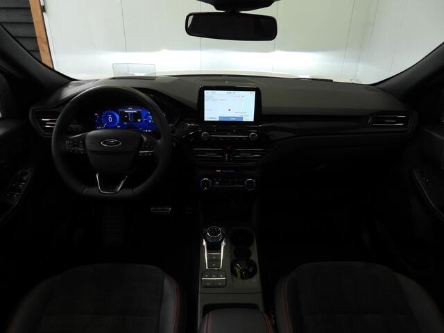 Ford KUGA 2.5 PHEV Plug-In ST-Line X NAVI/SCHUIFDAK/HEAD-UP/B&O/LED/19"LMV!