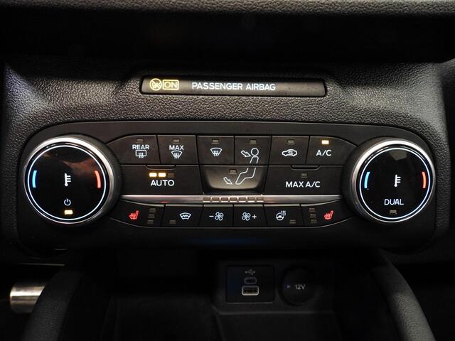 Ford KUGA 2.5 PHEV Plug-In ST-Line X NAVI/SCHUIFDAK/HEAD-UP/B&O/LED/19"LMV!