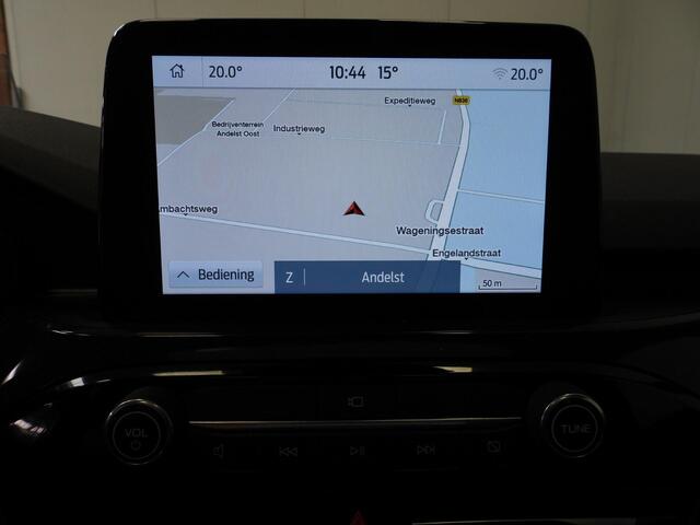 Ford KUGA 2.5 PHEV Plug-In ST-Line X NAVI/SCHUIFDAK/HEAD-UP/B&O/LED/19"LMV!