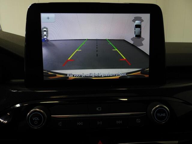 Ford KUGA 2.5 PHEV Plug-In ST-Line X NAVI/SCHUIFDAK/HEAD-UP/B&O/LED/19"LMV!