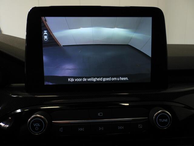 Ford KUGA 2.5 PHEV Plug-In ST-Line X NAVI/SCHUIFDAK/HEAD-UP/B&O/LED/19"LMV!