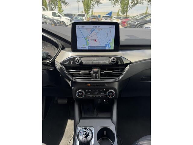 Ford KUGA 2.5 PHEV Titanium X 225pk | Driver Assistance Pack | Winterpack | Afneembare Trekhaak | Elek. Achterklep