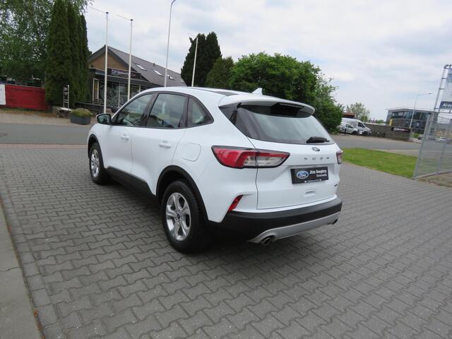 Ford KUGA 2.5 Duratec PHEV Cool & Connect NAVI,CRUISE,STOEL STUUR VOORRUIT VERW,PDC VOOR EN ACHTER.46256KM.