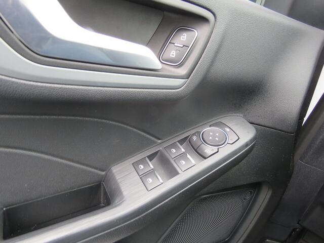 Ford KUGA 2.5 Duratec PHEV Cool & Connect NAVI,CRUISE,STOEL STUUR VOORRUIT VERW,PDC VOOR EN ACHTER.46256KM.