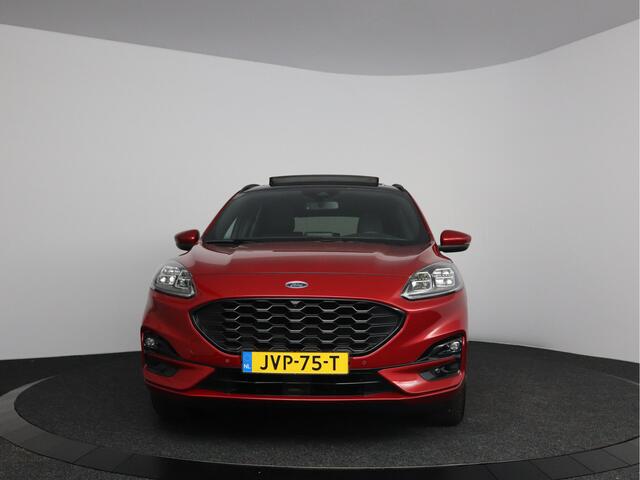Ford KUGA 2.5 PHEV ST-Line X | Glazen schuif-dak | B&O audio | Adaptieve Cruise Control