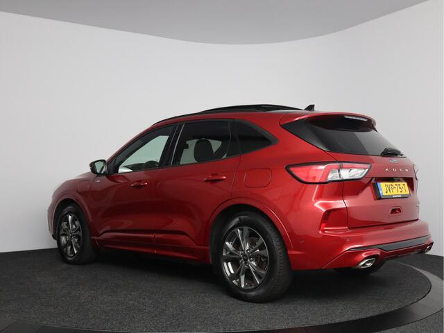 Ford KUGA 2.5 PHEV ST-Line X | Glazen schuif-dak | B&O audio | Adaptieve Cruise Control