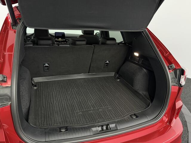 Ford KUGA 2.5 PHEV ST-Line X | Glazen schuif-dak | B&O audio | Adaptieve Cruise Control