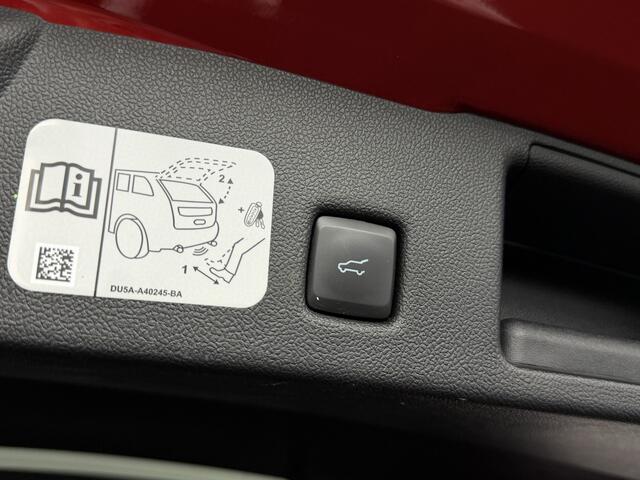 Ford KUGA 2.5 PHEV ST-Line X | Glazen schuif-dak | B&O audio | Adaptieve Cruise Control