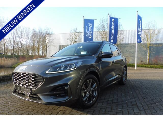 Ford KUGA 150pk ST-Line X Panodak Trekhaak en alle packs